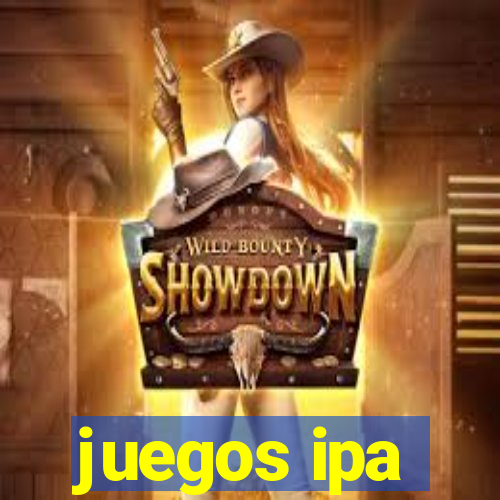 juegos ipa