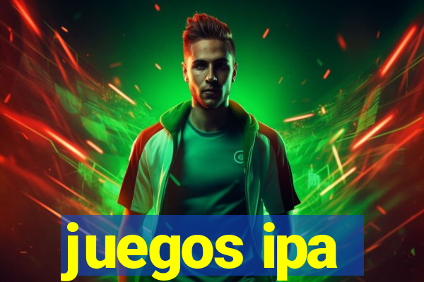 juegos ipa