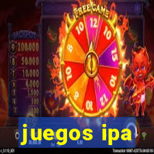 juegos ipa