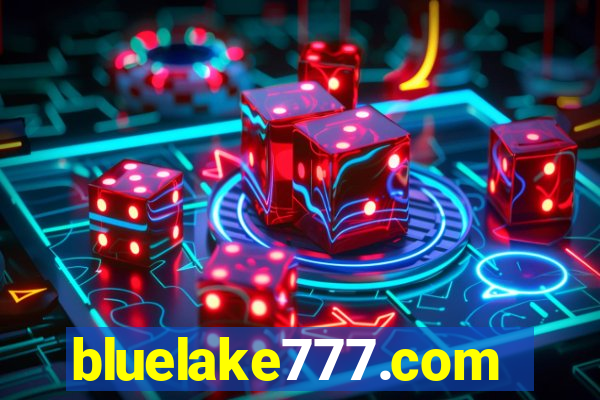 bluelake777.com