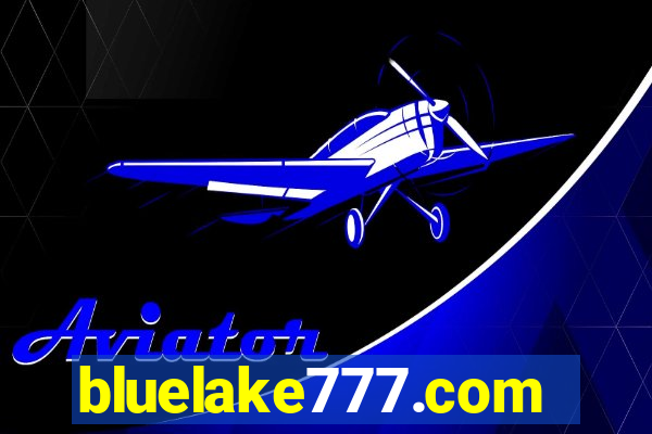 bluelake777.com