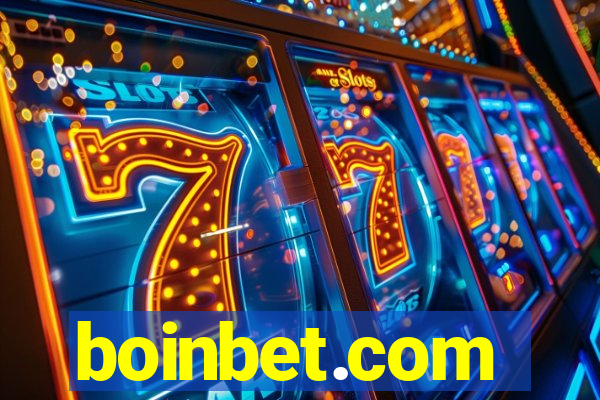 boinbet.com