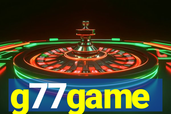 g77game