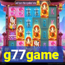 g77game