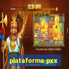 plataforma pxx