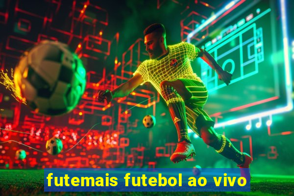 futemais futebol ao vivo