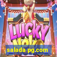 salada pg.com