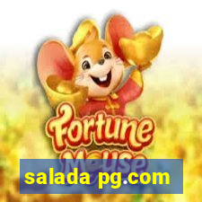 salada pg.com