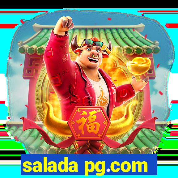 salada pg.com