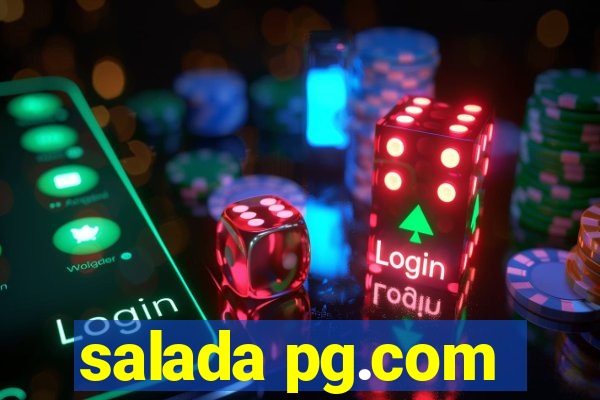 salada pg.com