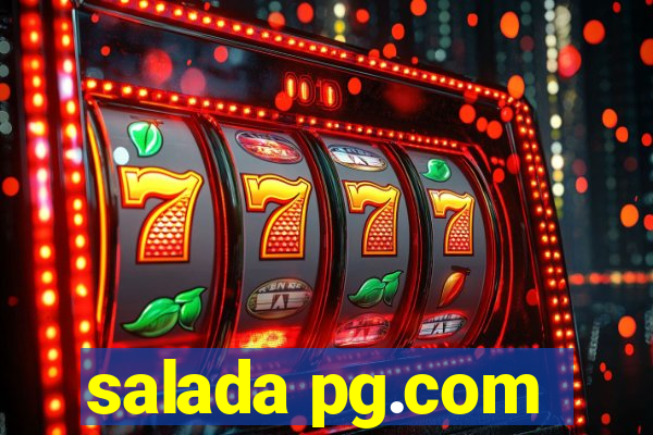 salada pg.com