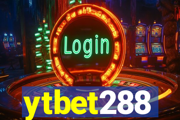 ytbet288