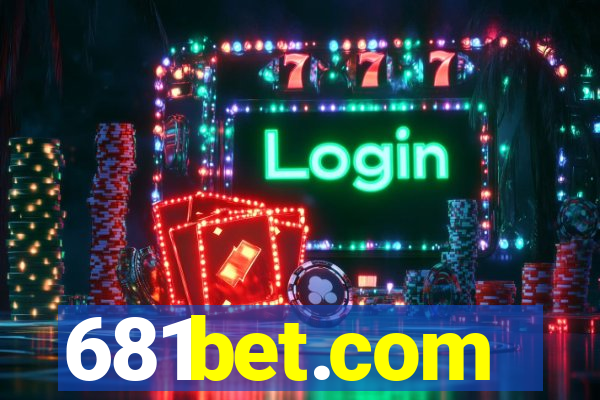 681bet.com