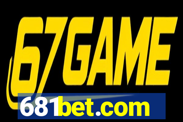 681bet.com