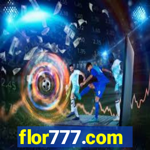 flor777.com