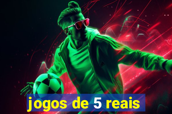 jogos de 5 reais