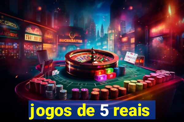 jogos de 5 reais