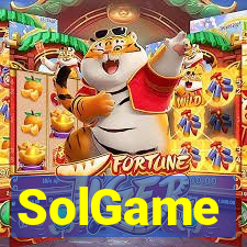 SolGame