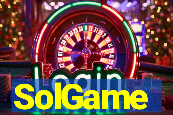 SolGame