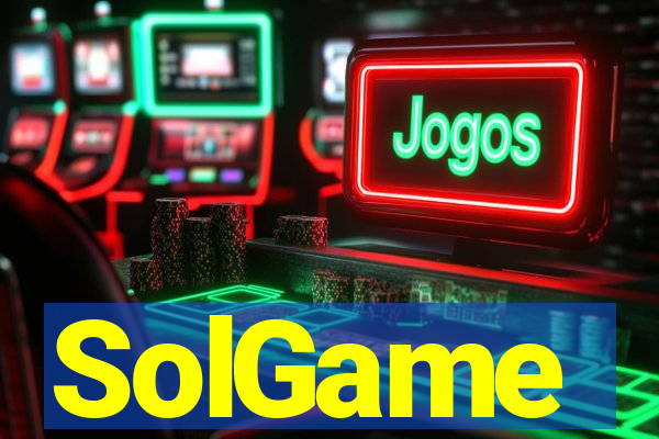 SolGame