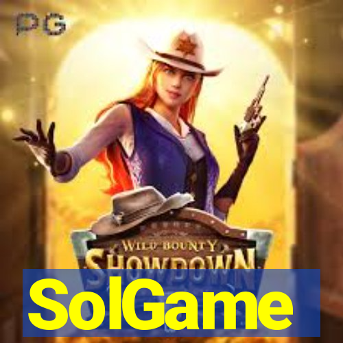 SolGame