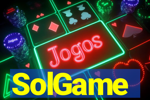 SolGame