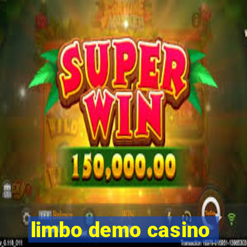 limbo demo casino