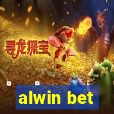 alwin bet