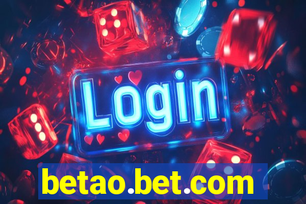 betao.bet.com