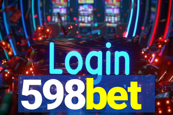 598bet