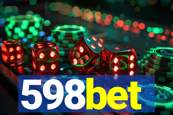 598bet