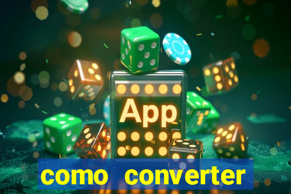 como converter cruzeiro em real