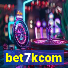 bet7kcom