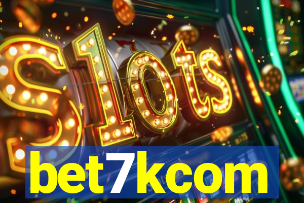 bet7kcom