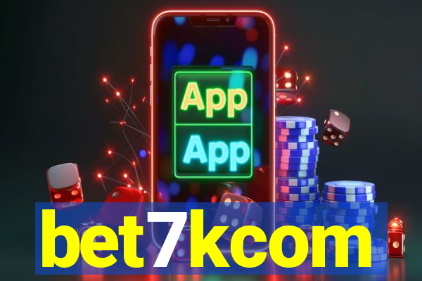 bet7kcom