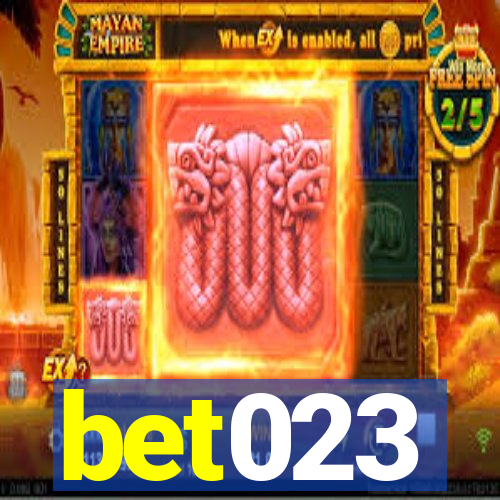 bet023