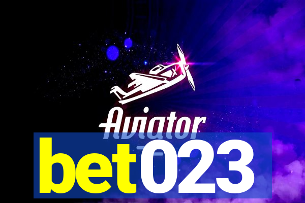 bet023