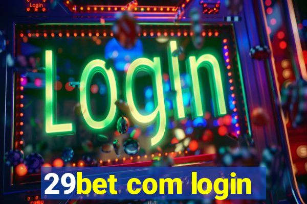 29bet com login