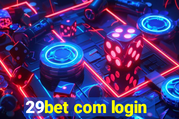 29bet com login