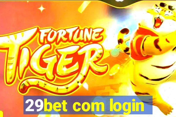 29bet com login