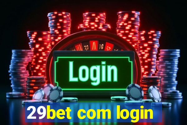 29bet com login