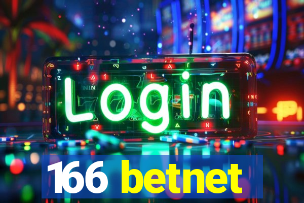 166 betnet