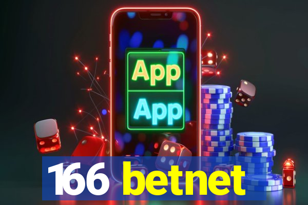 166 betnet