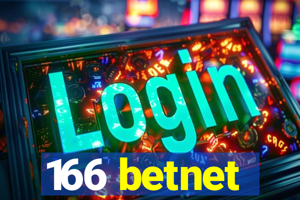 166 betnet