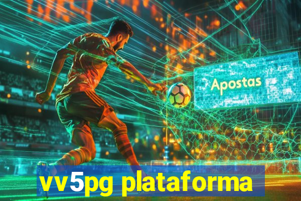 vv5pg plataforma