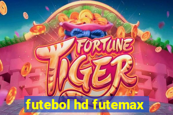 futebol hd futemax