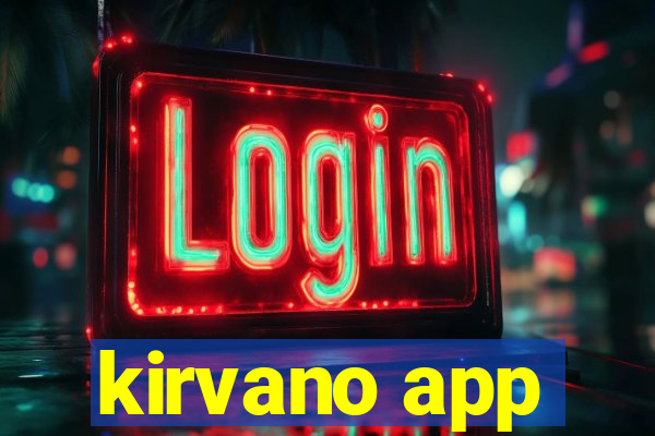 kirvano app