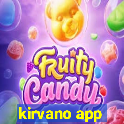 kirvano app