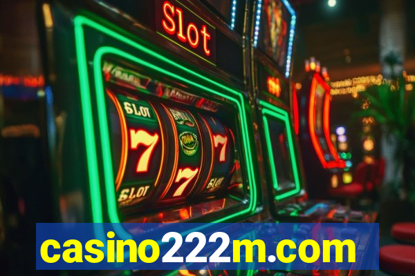 casino222m.com