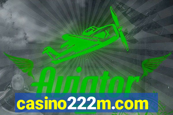 casino222m.com